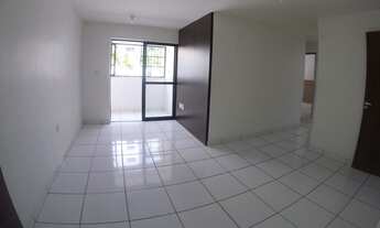 Imagem 2: Alugo RESIDENCIAL RECIFE 76 m² Nascente 3 Quartos 1 Suíte 3 WCs