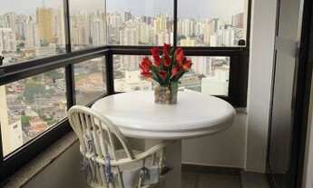Imagem 4: Apartamento de 3 Dormitórios na Rua Tuiucuê