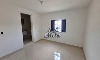 Imagem 5: Casa com 1 dormitório para alugar, 30 m² por R$ 650,00/mês - Jardim Nossa Senhora do Carmo