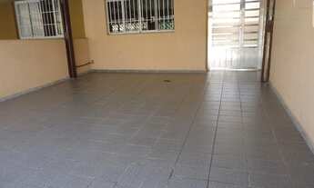 Imagem 2: Ótimo sobrado à venda no Parque São Domingos