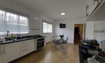 Imagem 6: São Paulo - Casa Padrão - IMIRIM