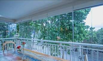 Imagem 7: Apartamento 3 Dormitórios 3 Suítes 2 Vagas