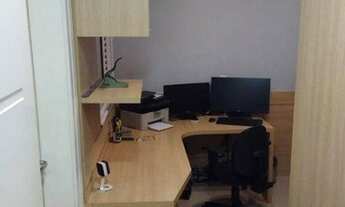 Imagem 6: * Edifício Setai - Lindo apartamento c/ varanda gourmet c/ churrasqueira *