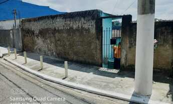 Imagem 1: Casa para venda tem 100 metros quadrados com 1 quarto em Jardim Piracuama - São Paulo - SP