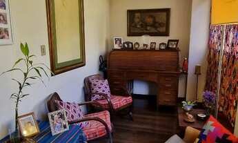 Imagem 7: Belissimo Sobrado com 6 dormitorios 3 suites, churrasqueira e forno ,4 garagem ,escritorio