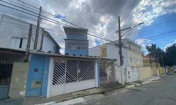 Imagem: Sobrado para venda tem 175 metros quadrados