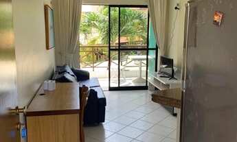 Imagem 5: Apto mobiliado no Porto das Dunas - Beach Parque