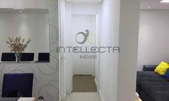 Imagem 4: Apartamento para venda com 66 metros quadrados com 3 quartos em Aclimação - São Paulo - SP