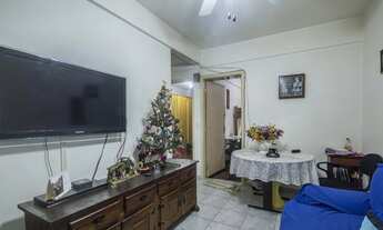 Imagem 3: Apartamento para Locação em São Paulo, Santa Cecília, 2 dormitórios, 1 banheiro