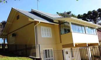 Imagem: Casa No Bairro Juriti de 3 quartos em Nova