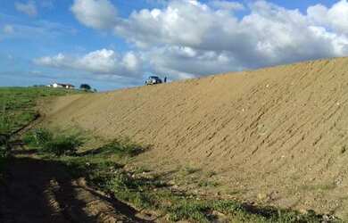 Imagem 7: Fazenda com 150 hectares em cachoeira do sapo na BR.304