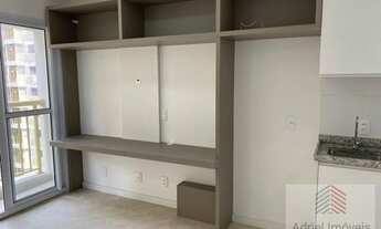 Imagem 4: Apartamento para Locação em São Paulo, Pinheiros, 1 dormitório, 1 banheiro