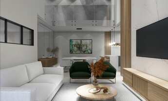 Imagem 4: Sobrado novo condominio fechado