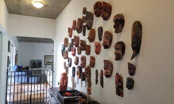 Imagem 6: CASA AMPLA NO REAL PARQUE