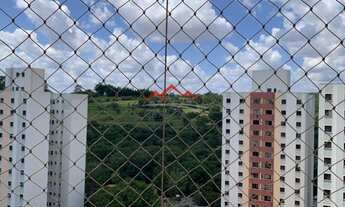 Imagem 7: JUNDIAÍ - Apartamento Padrão - PARQUE RESIDENCIAL ELOY CHAVES