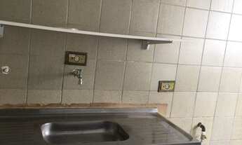 Imagem 4: Vende-se - V. Clementino - 1 Dormitório - Piscina - Garagem - Próx. Metrô Hospital São Pau