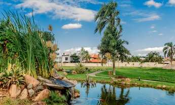 Imagem 4: Terreno condomínio Fechado em Jurerê Internacional - Florianópolis - SC