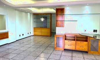 Imagem: Apartamento vista mar 3 quartos, ventilado