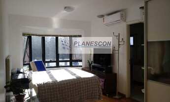 Imagem 3: São Paulo - Apartamento Padrão - Panamby