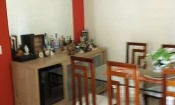 Imagem 7: São Paulo - Apartamento Padrão - Jardim Monte Kemel