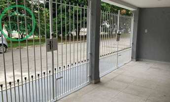 Imagem 4: Sobrado com 3 dormitórios à venda, 120 m² por R$ 625.000,00 - Jardim São Ricardo - São Pau