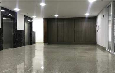 Imagem 6: Predio inteiro para locação com 10.865m² - 15 andares - 128 vagas - Jardins - São Paulo