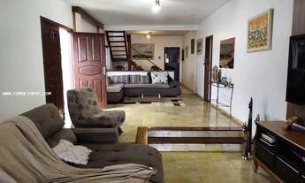 Imagem 4: Casa para Venda em São José, Ponta de Baixo, 4 dormitórios, 3 suítes, 5 banheiros, 4 vagas