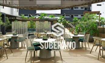 Imagem 6: Apartamento com 3 dormitórios à venda, 84 m² por R$ 774.696,58 - Jardim Oceania - João Pes