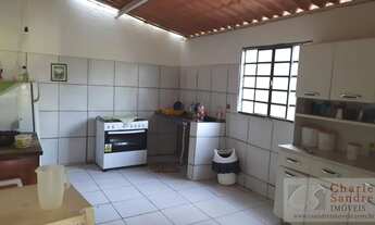 Imagem 7: Chácara para Venda em Bela Vista de Goiás, Zona Rural, 3 dormitórios, 1 suíte, 2 banheiro