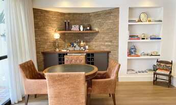 Imagem 3: Vila Nova Conceição Impecável ! 375m2 4 Suítes 4 Vagas