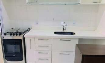 Imagem 7: Apartamento para venda tem 33 metros quadrados com 1 quarto em Barra Funda - São Paulo - S