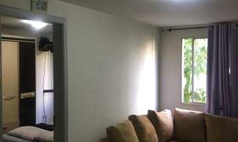 Imagem 2: Apartamento para venda de 56m - Parque Santo Antônio