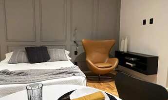 Imagem 6: MARAVILHOSO APARTAMENTO REFORMADO E MOBILIADO NA REPÚBLICA!!!