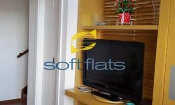 Imagem 4: Duplex para Alugar em Moema