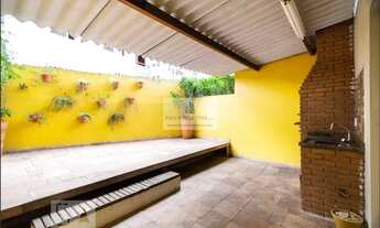 Imagem 4: Lindíssimo apartamento com 55m², 02 dormitórios , 2 banheiros, 1 vaga de garagem