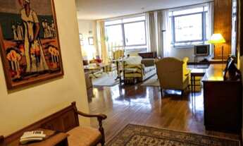 Imagem 6: Apartamento com 3 quartos, 292m2, à venda em São Paulo, Jardim Paulista