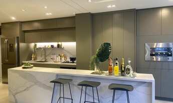 Imagem 6: Apartamento para venda tem 67 metros quadrados com 2 quartos em Jardim das Acácias - São P