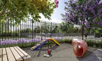 Imagem 4: JD696 - Milos Confort Club - Apartamento a 450 metros da praia em Balneário Piçarras/SC