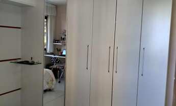 Imagem 5: Apartamento para venda com 123 metros quadrados com 3 quartos