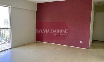 Imagem: SãO PAULO - Apartamento Padrão - Itaim