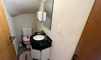 Imagem 5: Sobrado Alto Padrão 3 suites, 3 vagas - Tatuape Trav. Azevedo Soares, Chácara Santo Antôni