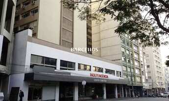 Imagem: PORTO ALEGRE - Apartamento Padrão - CENTRO