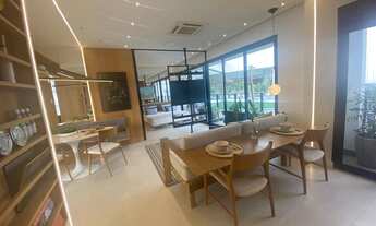 Imagem 3: Opus Gyro Rooftop - Apartamento 1 quarto