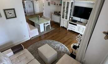 Imagem 4: São Paulo - Apartamento Padrão - Morumbi