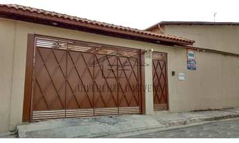 Imagem: Sobrado em condomínio fechado 2 dormitórios