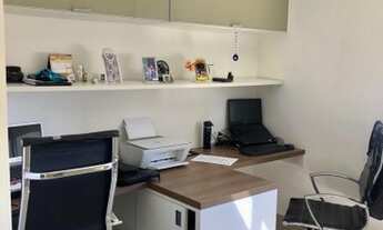 Imagem 2: Apartamento para venda com 136 metros quadrados com 4 quartos em Vila Prudente - São Paulo