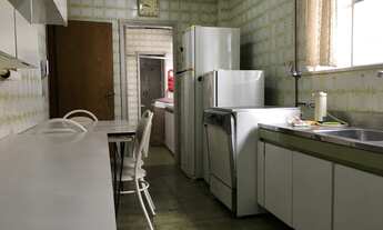 Imagem 5: Apartamento para aluguel com 3 quartos no Itaim Bibi - São Paulo/SP