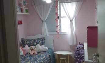 Imagem 4: Apto decorado no portal morumbi