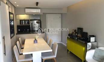 Imagem 5: Apartamento com três dormitórios e duas vagas de garagem