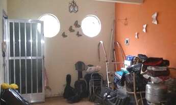 Imagem 2: Casa com 2 quartos em Olinda - Nilópolis - Travessa Dona Maria, 126